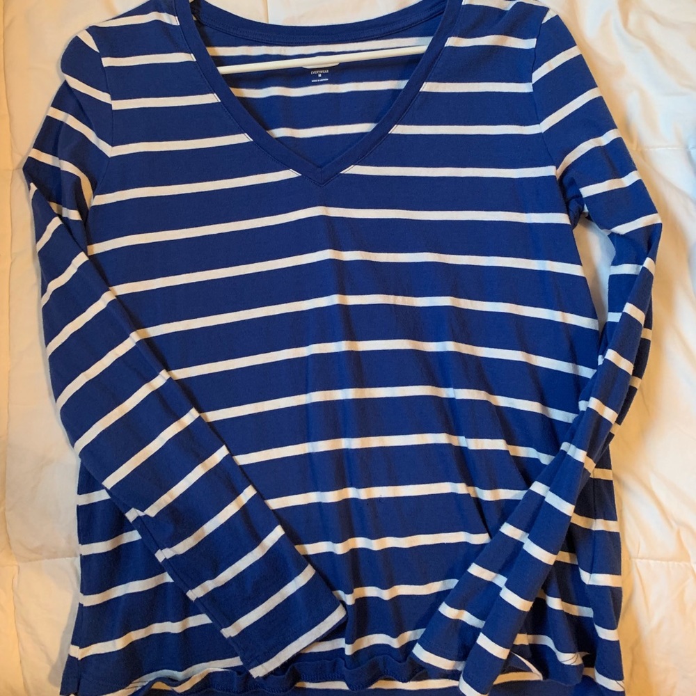 Old navy long sleeve